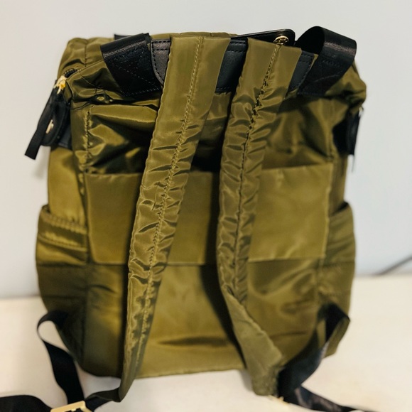 Backpack purse - Picture 3 of 5